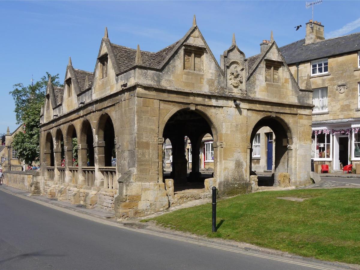 Woolmarket House Chipping Campden Kültér fotó