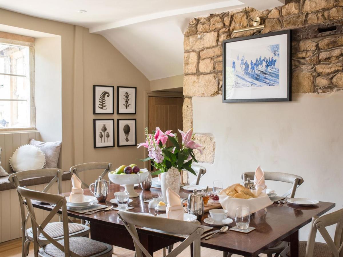 Woolmarket House Chipping Campden Kültér fotó