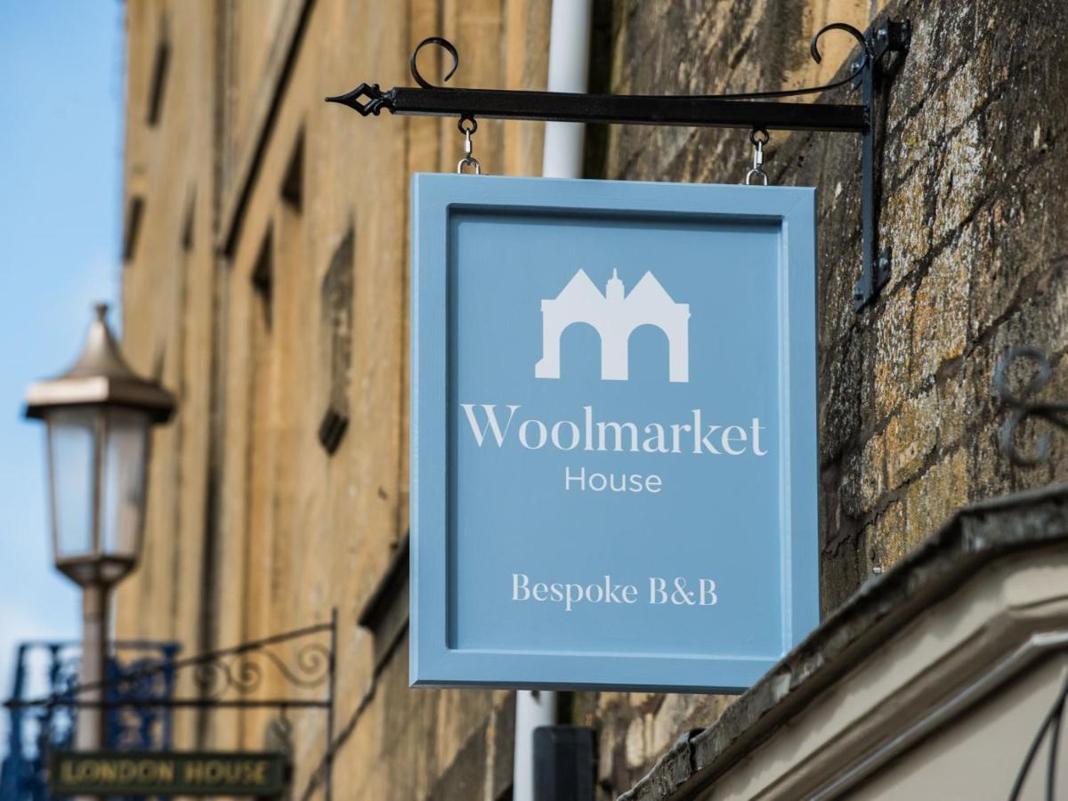 Woolmarket House Chipping Campden Kültér fotó