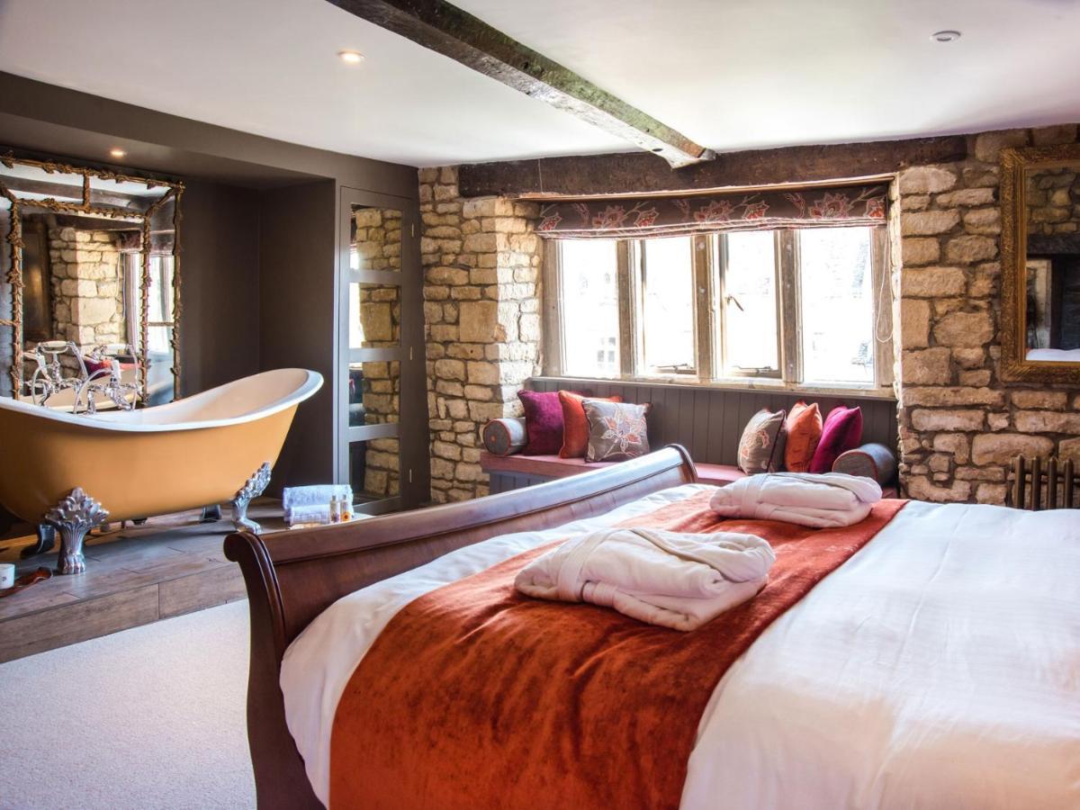 Woolmarket House Chipping Campden Kültér fotó
