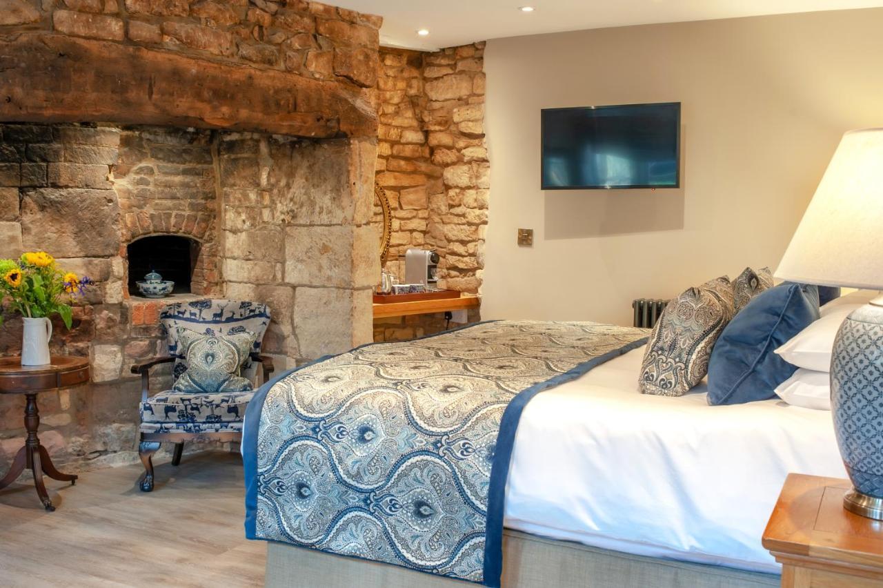 Woolmarket House Chipping Campden Szoba fotó