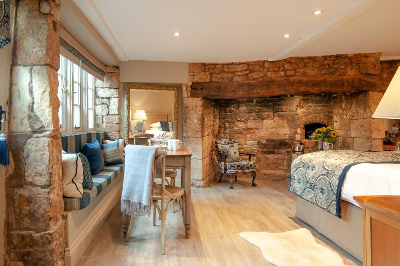 Woolmarket House Chipping Campden Szoba fotó