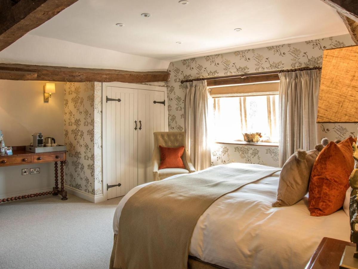 Woolmarket House Chipping Campden Kültér fotó